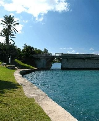 Bermuda Hamilton  Somerset Bridge Somerset Bridge Bermuda - Hamilton  - Bermuda