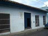 Cuba Sancti Spiritus Serafin Sanchez Birth House Serafin Sanchez Birth House Sancti Spiritus - Sancti Spiritus - Cuba