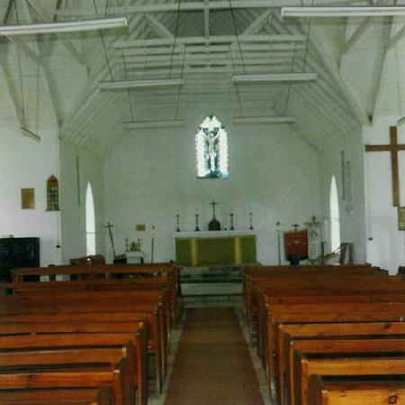 Saint Paul Charlestown