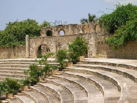La Romana