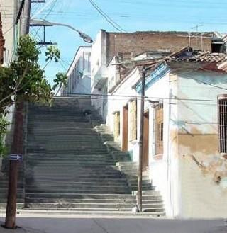 Santiago De Cuba