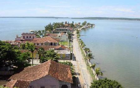 Hotels near Punta Gorda  Cienfuegos