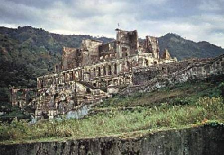 Cap Haitien