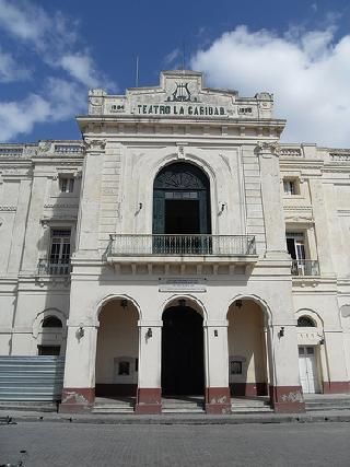 Santa Clara