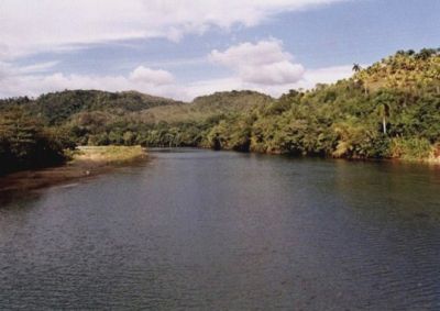 Hotels near Toa River  Baracoa