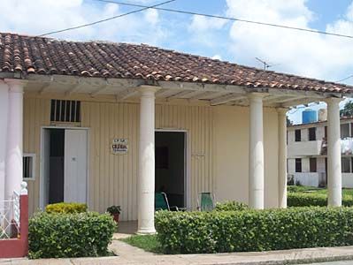 Hotels near Casa Colonial  Trinidad