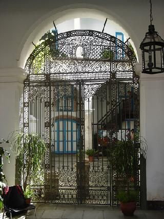 Ciudad De La Habana