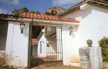 Hotels near Finca El Abra Museum  Nueva Gerona