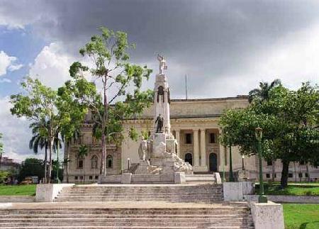 Villa Clara