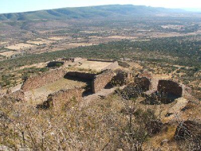 Zacatecas