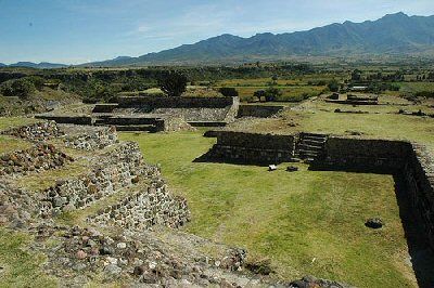 Oaxaca