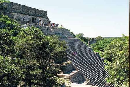 Hotels near Gran Palacio  Palenque