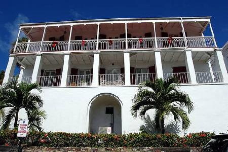 ساينت ذوماس