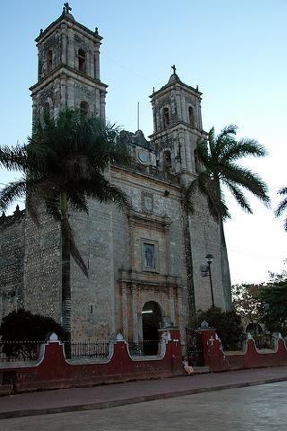 San Gervasio Cathedral