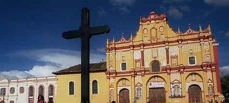 San Cristobal De Las Casas