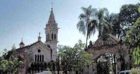 Hotels near The Cathedral  Cuernavaca