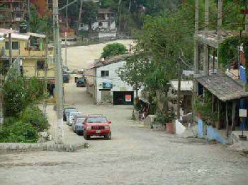 بويرثو بايارثا