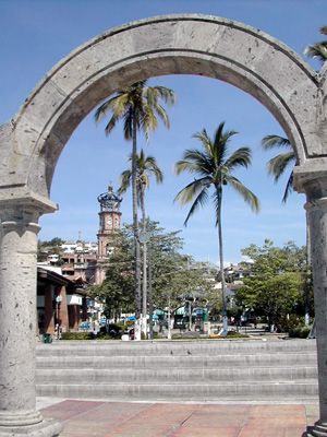 Puerto Vallarta