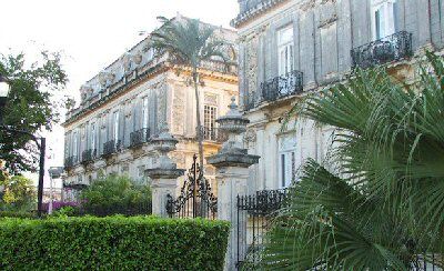 Montejo Promenade