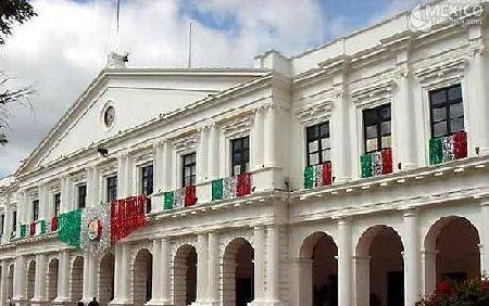 San Cristobal De Las Casas