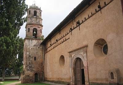 Michoacan