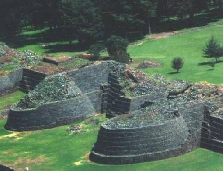 Michoacan