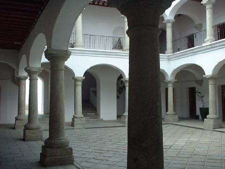 Oaxaca