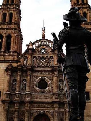 Hotels near Sacred Art Museum  Chihuahua