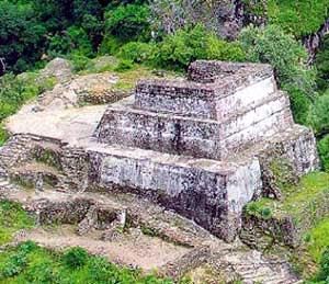 Tepoztlan