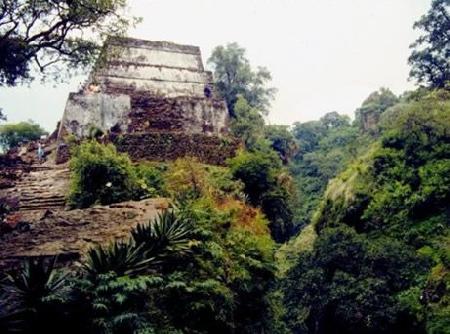 Tepoztlan