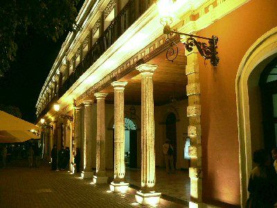 Hotels near Angela Peralta Theatre  Mazatlan