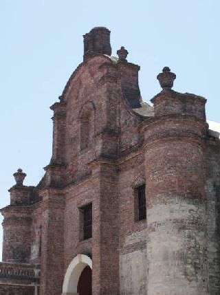 Bolivia La Paz Nuestra Senora de La Paz Cathedral Nuestra Senora de La Paz Cathedral La Paz - La Paz - Bolivia