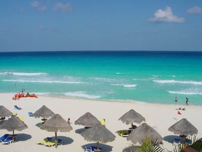 Mexico Playa Del Carmen Cancun Cancun Playa Del Carmen - Playa Del Carmen - Mexico
