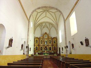 Mexico Izamal San Antonio de Padua Monastery San Antonio de Padua Monastery Izamal - Izamal - Mexico