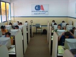 بوليفيا لاباز مركز البوليفى الأمريكى مركز البوليفى الأمريكى لا باز - لاباز - بوليفيا