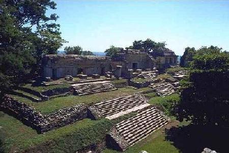 Palenque