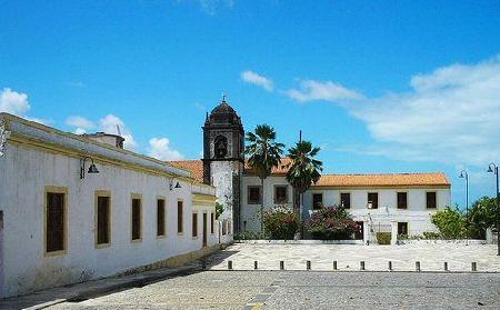 Hotels near Nossa Senhora da Conceicao  Olinda