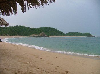 Oaxaca