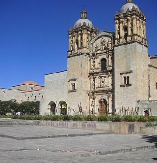 Hotels near Centro Cultural Santo Domingo  Oaxaca