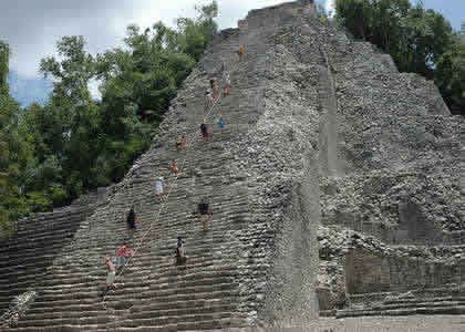 Playa Del Carmen