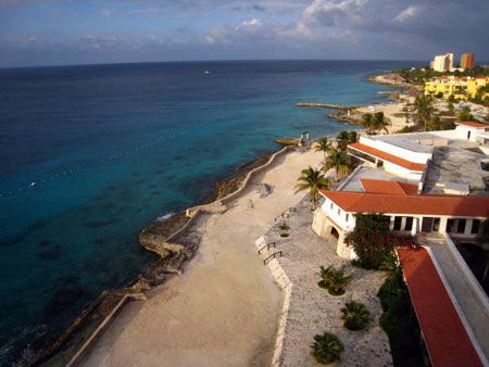 Cozumel