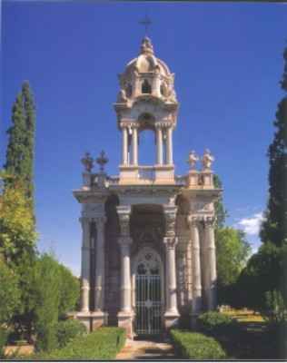 Hotels near Francisco Villa Mausoleum  Chihuahua