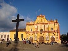 San Cristobal De Las Casas