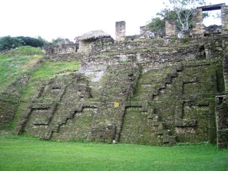 las Grecas y la Guerra Palace