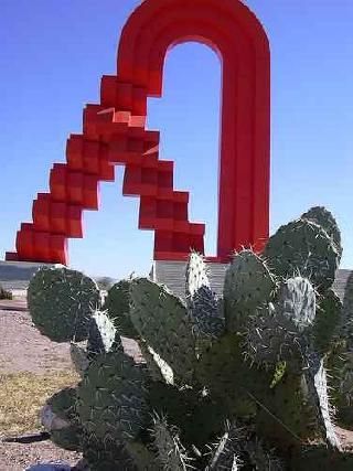 Chihuahua Gate