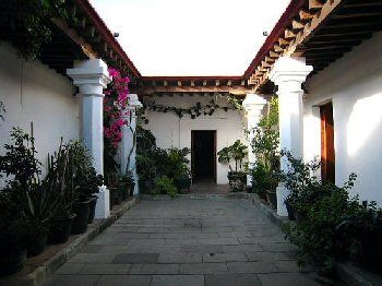 Hotels near Oaxaca Graphic Arts Institute  Oaxaca