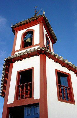 Brazil Sabara Nossa Senhora de O Church Nossa Senhora de O Church Minas Gerais - Sabara - Brazil