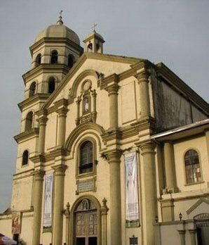 Ecuador Cuenca San Sebastian Church San Sebastian Church Cuenca - Cuenca - Ecuador