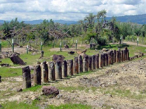 Colombia Leiva El Infiernito El Infiernito South America - Leiva - Colombia