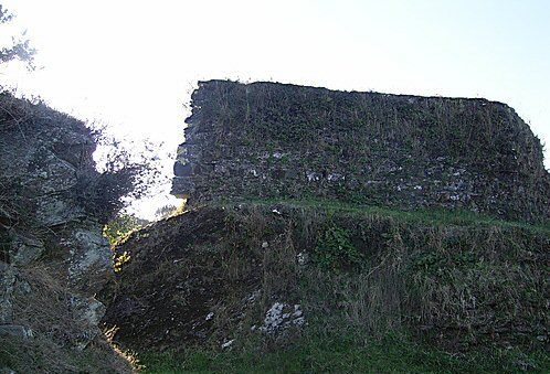 Chile Valdivia Armagos Fortress Armagos Fortress Valdivia - Valdivia - Chile